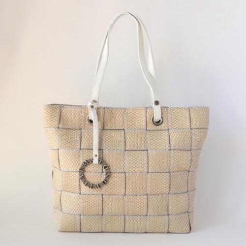 アルマトヌッティ Buriana Fresca GrandeTote ☆70%OFF 【sold】