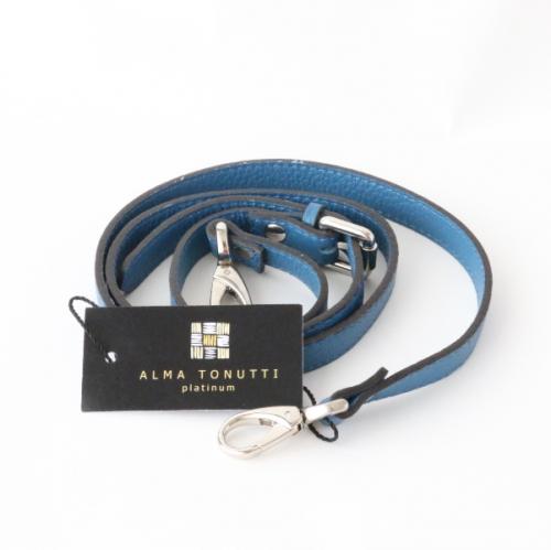 プラチナム Cobra One-handle shoulder Strap Blu