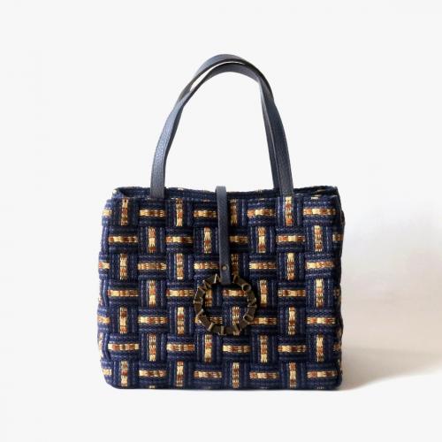 【sold】 プラチナム Bhutan Mezzo Blu ★60%OFF★